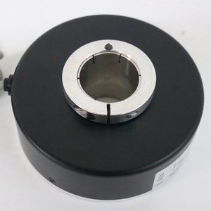 เอ็นโค้ดเดอร์เพลากลวงเอลโค รุ่น EB100P30 P4CR 1024 L5PR 1000H4AR สำหรับระบบอัตโนมัติในอุตสาหกรรม - Product Image 4