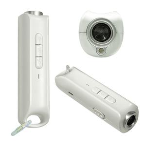 Repelente Ultrasónico Portátil para Perros en Oferta - Dispositivo Antiladridos para <span class=keywords><strong>Control</strong></span> de Ladridos en Exteriores - Product Image 6