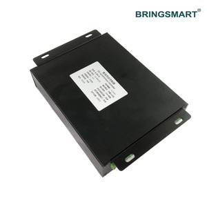 Controlador Sincrónico BringSmart, Control de un Solo Actuador Lineal con Control Manual y Fuente de Alimentación - Product Image 2