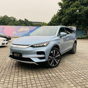 2024 Byd Tang Ev 4wd Suv eléctrico Honor versión 635km rango alta calidad Ev carga rápida nuevo vehículo de energía Byd Tang para venta - Product Image 1