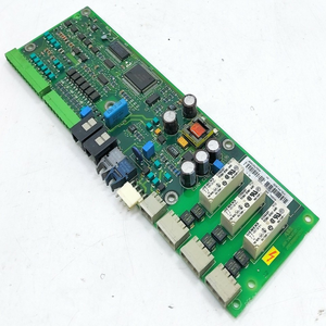 Carte de programmation PLC dédiée pour automatisation industrielle <span class=keywords><strong>Nioc</strong></span> 01 3bsc980004r281, neuve, originale, en stock - Product Image 1
