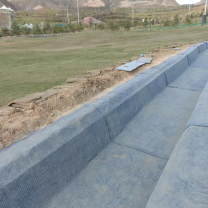 <span class=keywords><strong>Precio</strong></span> de lona de arcilla manta de lona de <span class=keywords><strong>cemento</strong></span> forro de arcilla <span class=keywords><strong>canal</strong></span> de riego de tierras de cultivo <span class=keywords><strong>canal</strong></span> de Río lienzo de <span class=keywords><strong>cemento</strong></span> - Product Image 4