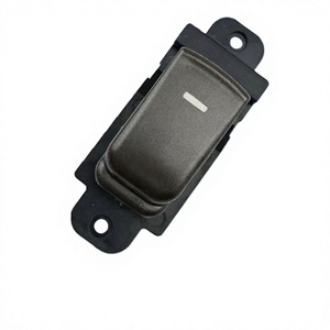 Interruptor Maestro de Elevalunas Eléctrico para Kia Forte Cerato, 93580-1X000, 12V, 2009-2013 - Product Image 2