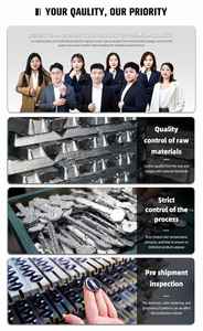 Tarjetas de papel personalizadas con logotipo Estampado de lámina dorada Postal de lujo Tarjeta de agradecimiento para club - Product Image 5