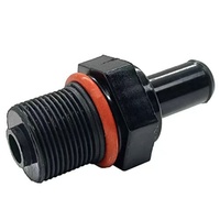 Katup PCV 26740-2G000 untuk Hyundai Sonata Tucson Elantra 1.6L 2.4L Katup Ventilasi Bak Engkol Mesin