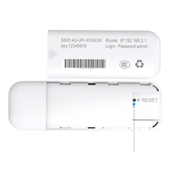 LDW923-A 4G USB Modem WIFI FDD TDD LTE 4G WiFi Router Nirkabel USB Jaringan Hotspot Dongle dengan SIM kartu