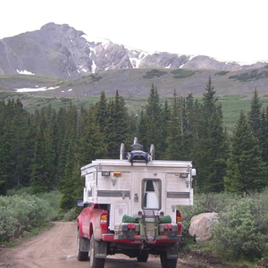 Ligero diapositiva en la camioneta cama <span class=keywords><strong>Camper</strong></span> más pequeño y tamaño medio camiones con 6,0 'cama - Product Image 2