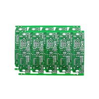 Modules PCB PoE à haut rendement pour caméras IP et systèmes de surveillance Solutions personnalisées