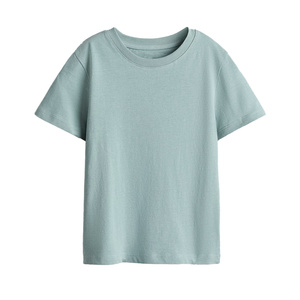 Camiseta fresca y alegre para niños, estilo diario, perfecta para jugar cómodamente, actividades divertidas, tiempo de aprendizaje y una apariencia sencilla y brillante - Product Image 1