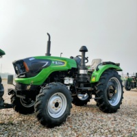 Micro-tracteur / Tracteur chinois pas cher / Micro-tracteur neuf pas cher
