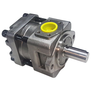 Pompe à engrenages interne NBZ NT5-G100F, pompe à huile haute pression pour système hydraulique - Product Image 5