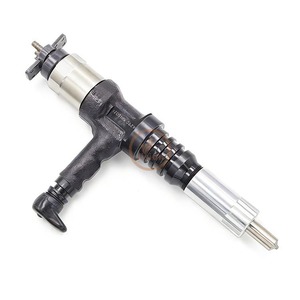 Inyector Common Rail de Alta Calidad JISION 6261-11-3200 095000-6140 095000-6141 095000-6142 con 3 Meses de Garantía - Product Image 5
