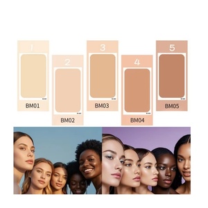 Plester Tubuh Simulasi Warna Kulit Anti Air dari Jepang untuk Menyembunyikan Tanda Lahir, Jerawat, Tato, dan Noda Apapun - Product Image 1