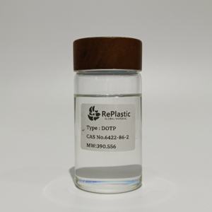 ثنائي أوكتيل تيريفثالات (DOTP) / ملدن صديق للبيئة / رقم CAS 6422-86-2 / آمن للغاية - Product Image 1