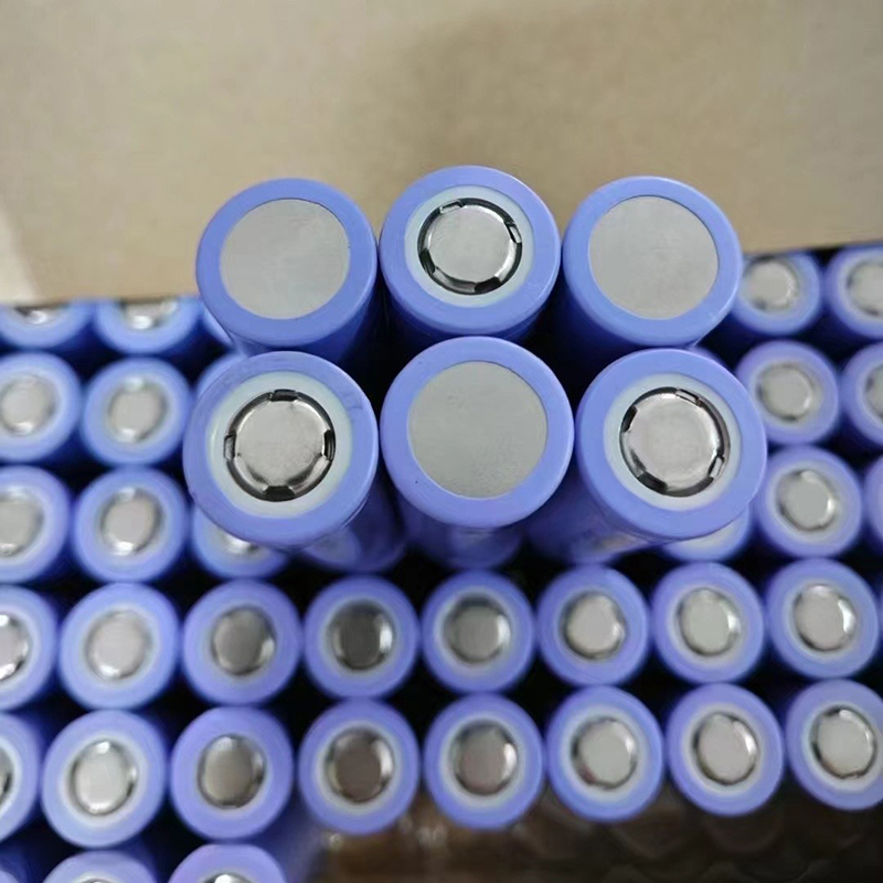Awt Ncr Recycled 18650 Batteries 3.7 v Lithium Battery 18650 Battery 3.7v 2600mah · image 5