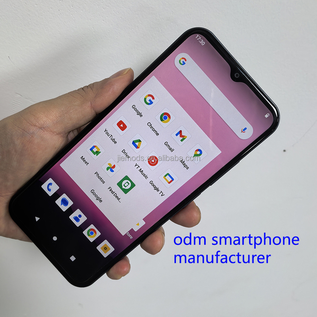 Oem Android Dual Sim Smartphone Unlock 4g Lte Telephone Portable Cheap Android Mobile Phone Global Version Low Price Smart Phone