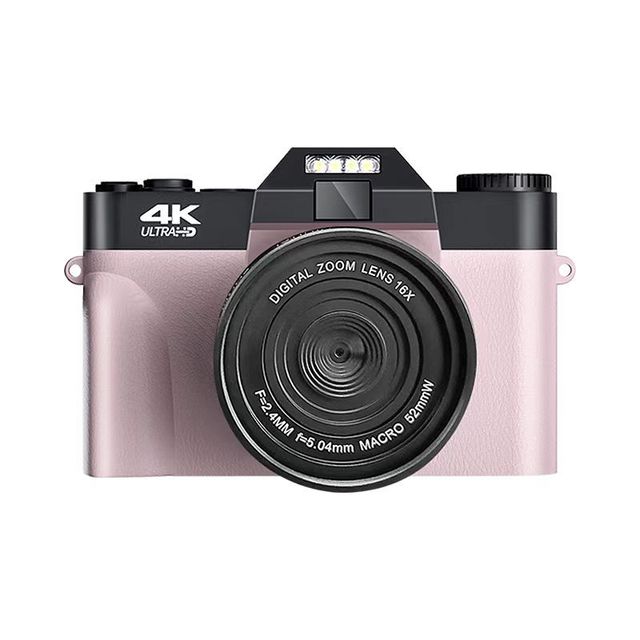 Retro Fashion 4K Image Quality AF Focus Full HD 1080P Wifi Digital Video 3.0" Aouch Display and 16X Zoom Chinese Digital Camera