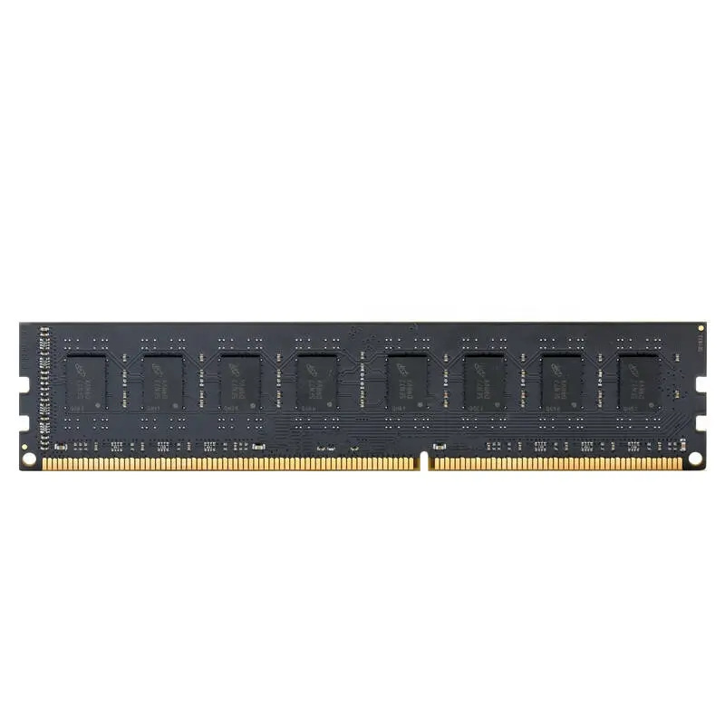 ชุดอัพเกรดหน่วยความจำโมดูล1.5V 240PIN,หน่วยความจำ Ram DDR3 1600MHz DDR3หน่วยความจำ RAM 2GB/4GB/8GB สำหรับเดสก์ท็อป