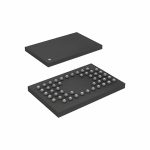 หน่วยความจำ SST39VF1601C-70-4I-MAQE 48 WFBGA ซื้อชิ้นส่วนอิเล็กทรอนิกส์ออนไลน์ บริการครบวงจรของแท้ - Product Image 1
