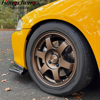 Rines Forjados Monobloque Personalizados 5x114.3 5x120 4x100 Cóncavos Profundos para Lexus, Audi, BMW, Benz, Bentley, Chevrolet