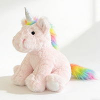 Jouets en peluche d'animaux de la forêt de haute qualité en gros – Peluches douces et adorables : lion, cochon, ours, koala, cerf