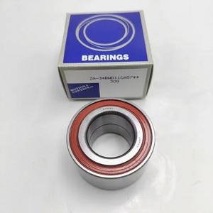 DAC34640037 94535247 309726DAZZ JAPÓN Fabricante de rodamientos de cubo de rueda trasera delantera automática 34X64X37mm para <span class=keywords><strong>RODAMIENTO</strong></span> DELANTERO AVEO - Product Image 3