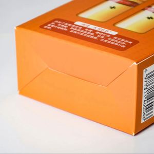 Professional Women's Full Set Cosmetic Makeup <b>Kit</b> Custom Logo Embossing Matt Lamination Coated Paper Boxes for Perfect Makeup - Product Image 1