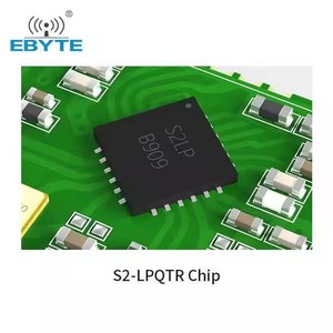 Ebyte ODM E04-400M16S S2-LP Chip Spi Rf Module 433MHz 470MHz Long Range Wireless Transceiver Transmitter Receiver Module - Product Image 5