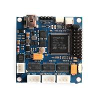 Controlador de Gimbal PTZ sin Escobillas Extendido iFlight BaseCam SimpleBGC de 32 bits con Sensor de Corriente Integrado y Estabilizador de Cámara IMU