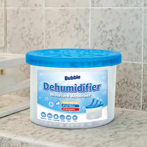 OEM/ODM Factory Price 100ml <strong>Disposable</strong> Moisture Absorber Box Multi-Purpose <strong>Dehumidifier</strong> for Household Use Household Chemicals - Product Image 2
