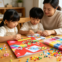 Servicios de impresión personalizados de alta calidad y encuadernación perfecta para libros de bolsillo de cuentos y ficción.