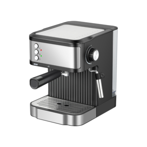 Cafetera Express de 1.5L, Máquina de Capuchino de 20 Bares, Cafetera Italiana con Función de Preparación de Café - Product Image 1