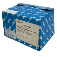 Codificador de Seguridad Industrial para Gabinete de Control PLC, Sistema de Interruptor de Circuito de Motor, Dfs60stgoc01024 1069532