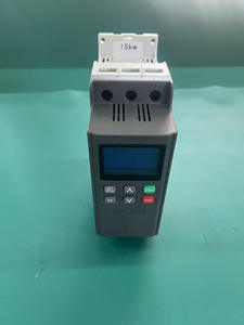 Nhà Máy Giá 0.75kw 1.5KW 2.2kw 4Kw được xây dựng trong bỏ qua Khởi động mềm cho Máy bơm nước 5.5KW động cơ mới bắt đầu - Product Image 5