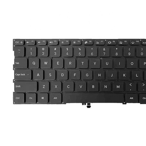 Máy Tính Xách Tay Bàn Phím Cho Xiaomi Không Khí 13.3 161301 Tm1604 Tm1704 Tm1703 Tm1613r Với Backlit - Product Image 3