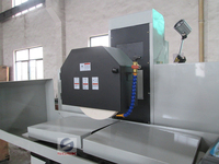 Rectifieuse universelle de haute précision CNC meuleuse de Surface MYK820 rectifieuse de fraisage de Surface plate pour le métal