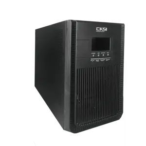 דלתא 220v-380v חשמל באינטרנט אספקת שמש ups 6kva ups מהפך טהור סינוס גל עבור בית