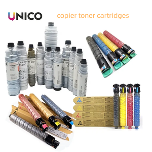 Cartouche de <span class=keywords><strong>toner</strong></span> pour copieur noir, compatible UNICO TN116 <span class=keywords><strong>117</strong></span> 118 119 164 pour Konica Minolta Bizhub 184 195 215 7718 7818 <span class=keywords><strong>toner</strong></span> en vrac - Product Image 6