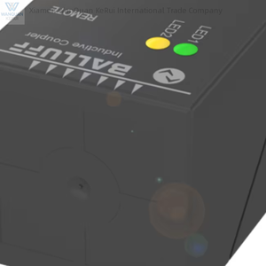 Acoplador Inductivo Balluff BIC007H <span class=keywords><strong>BIC</strong></span> 2B0-IT1A7-Q40KFU-SM4A5A, Producto Original Nuevo, Hecho en Alemania, en Stock - Product Image 1