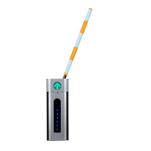 Sistema de acceso para coche <span class=keywords><strong>ANPR</strong></span>/LPR, tablero de <span class=keywords><strong>Control</strong></span>, puerta de valla grande, barrera de brazo, puerta de estacionamiento automático - Product Image 1