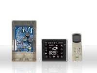 Papan Kontrol Inverter Kecepatan Variabel Pendingin Udara HAINA, Perlindungan Sirkuit PCB, Perakitan PCBA, Produsen OEM/ODM