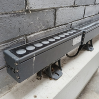 Boîtier en profilé extrudé en alliage d'aluminium de haute qualité série 6000, certifié ISO9001, services de découpe et de pliage sur mesure 45mm/40mm