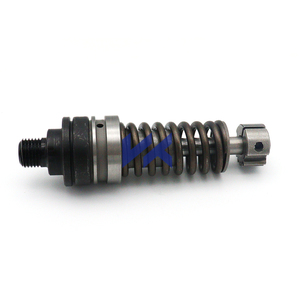 Plunger Pompa Injeksi 7W5928 untuk Mesin 3304 3304B 3306 3306B - Product Image 5