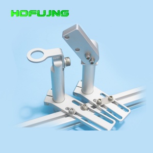 Support universel articulé à bras coudé LAD, réglable en angle, fixation de connexion, accessoires, options OEM personnalisées SEAH - Product Image 6