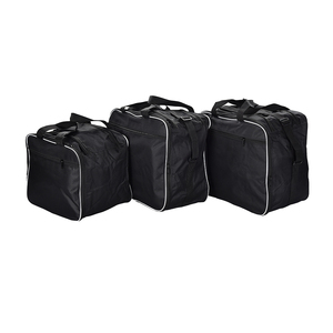 Pour BMW R1200GS LC ADV <span class=keywords><strong>F800GS</strong></span> Adventure 2013-2018 Pour R1250GS R1200GS Moto Sac Top Case Sacs Intérieurs PVC bagages sacs - Product Image 1