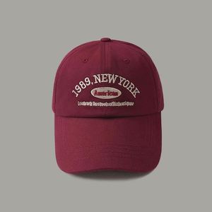 Gorra de Béisbol Unisex de 5 Paneles, de Lona, con Diseño de Dibujos Animados, Ajustable, para las Cuatro Estaciones, 100% Algodón - Product Image 3