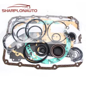 Kit de Reconstrucción de Transmisión Automática 5 Velocidades 5R55S 5R55W para LINCOLN JEEP JAGUAR, Kit de Reparación de Discos de Caja de Cambios - Product Image 2