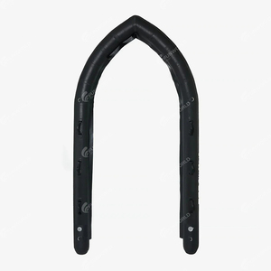 Collier gonflable de flottaison de <span class=keywords><strong>jet</strong></span> <span class=keywords><strong>ski</strong></span> de bateau de PVC - Product Image 3