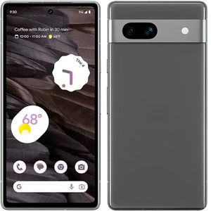 Téléphones mobiles d'occasion de haute qualité, débloqués, originaux d'usine, smartphones reconditionnés, <span class=keywords><strong>Google</strong></span> <span class=keywords><strong>Pixel</strong></span> 7a, grade A+, 128 Go, version mondiale US - Product Image 2