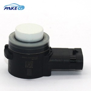 PDC-Parks ensor 1127503-00/01/12/11/13-C Einparkhilfe-<span class=keywords><strong>Sensor</strong></span> für hintere und vordere Stoßstange Für 2017-22 Tesla Model 3/X/<span class=keywords><strong>S</strong></span> 1127503 - Product Image 5